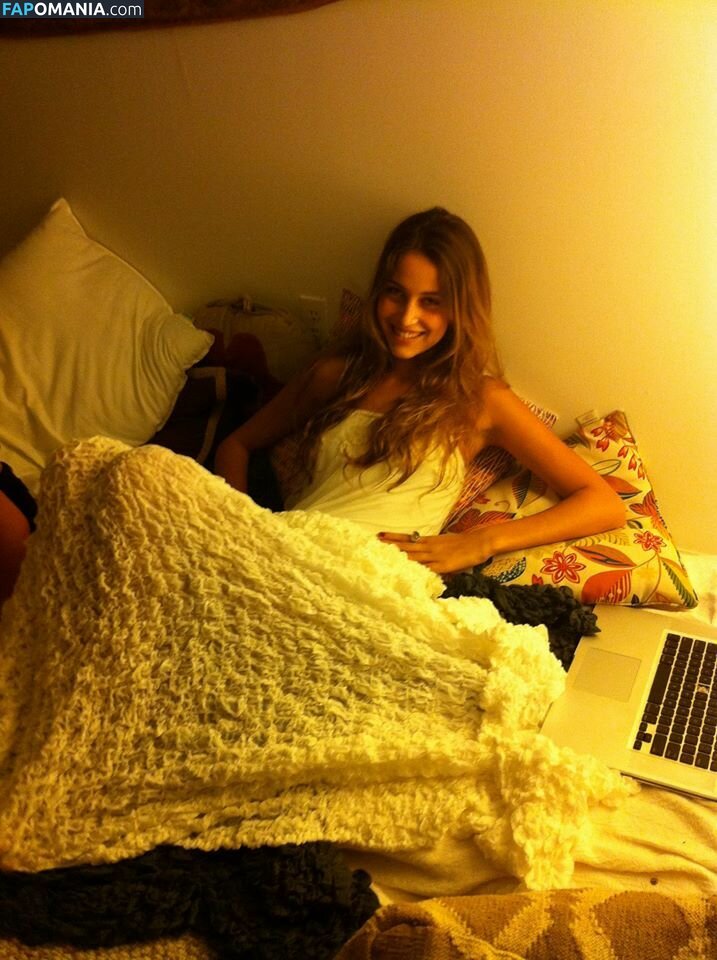 Anna Herrin ヌード 流出写真 #10