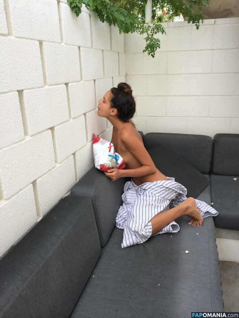 Anna Herrin ヌード 流出写真 #14