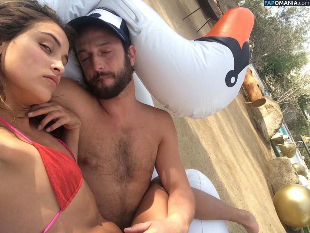 Anna Herrin ヌード 流出写真 #18