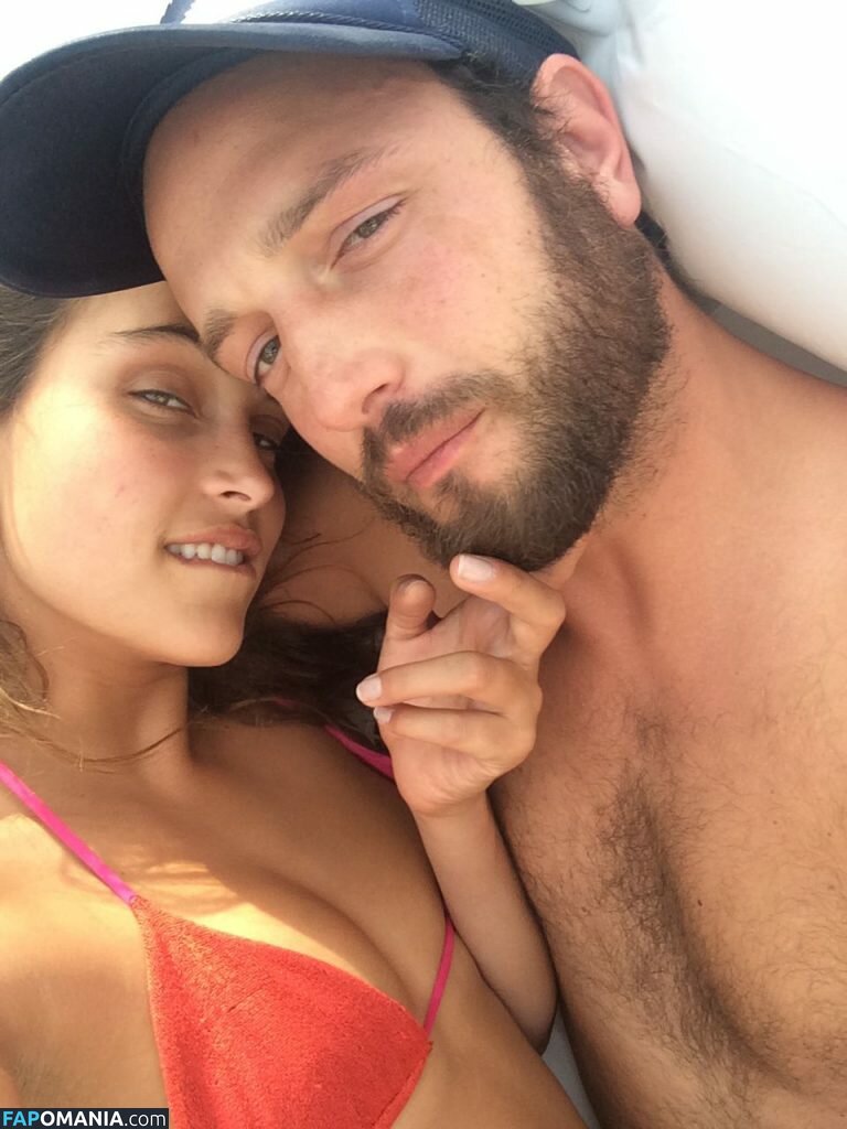 Anna Herrin ヌード 流出写真 #19