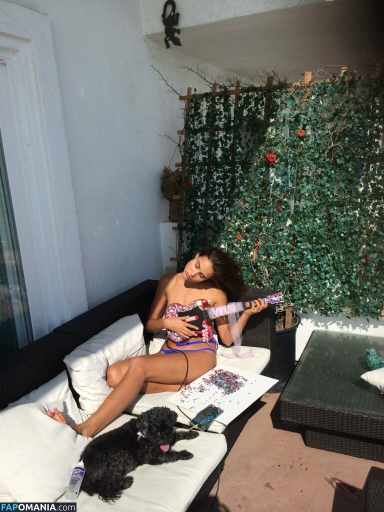 Anna Herrin ヌード 流出写真 #23