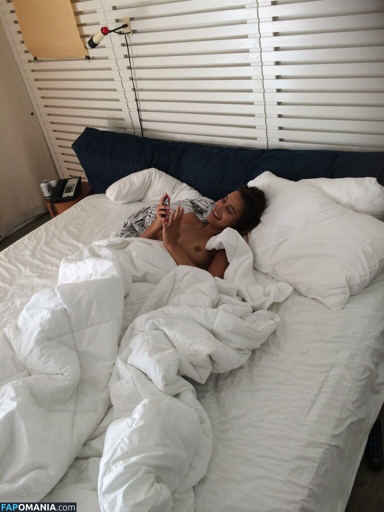 Anna Herrin ヌード 流出写真 #25