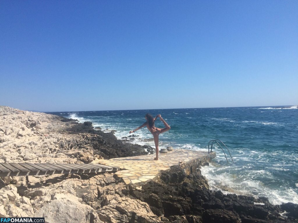 Anna Herrin ヌード 流出写真 #33