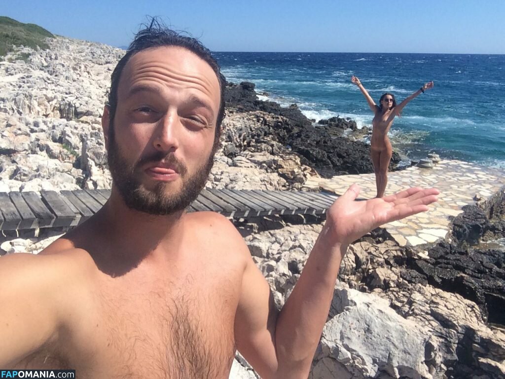 Anna Herrin ヌード 流出写真 #35