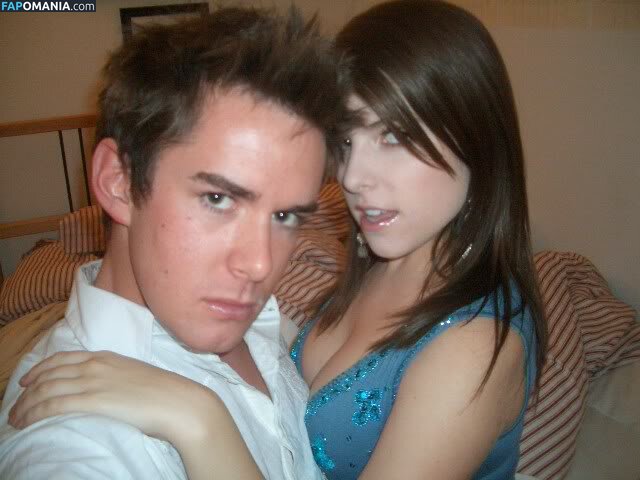 Anna Kendrick ヌード 流出写真 #9