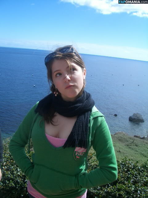 Anna Kendrick ヌード 流出写真 #14