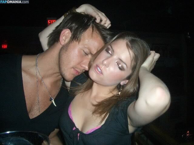 Anna Kendrick ヌード 流出写真 #23