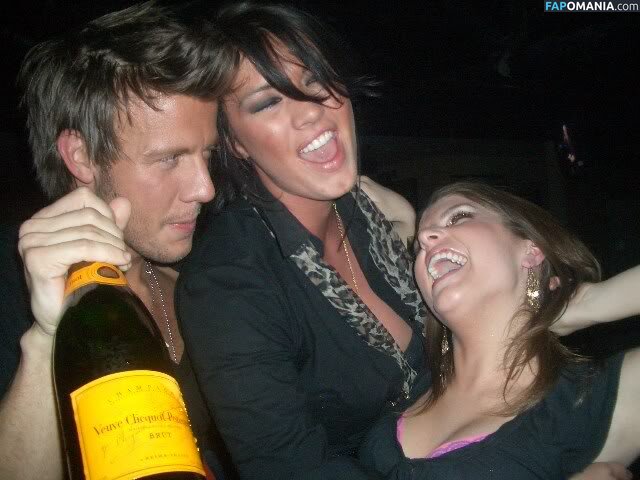 Anna Kendrick ヌード 流出写真 #24