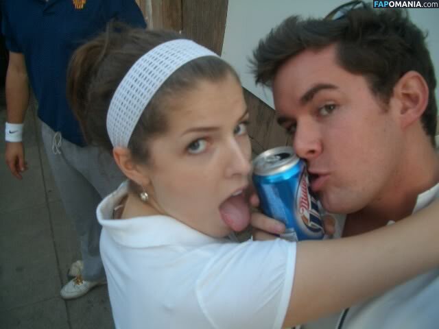 Anna Kendrick ヌード 流出写真 #26