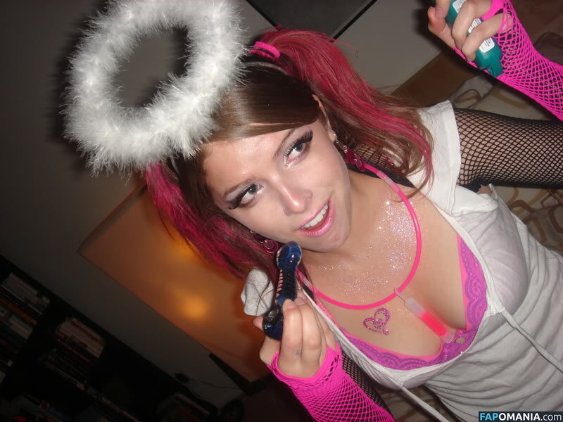 Anna Kendrick ヌード 流出写真 #34