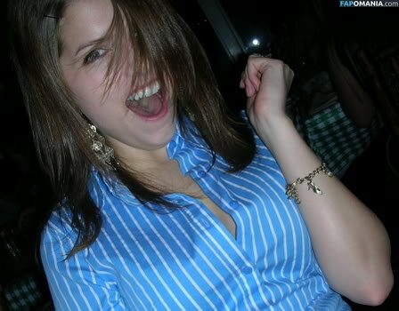 Anna Kendrick ヌード 流出写真 #37