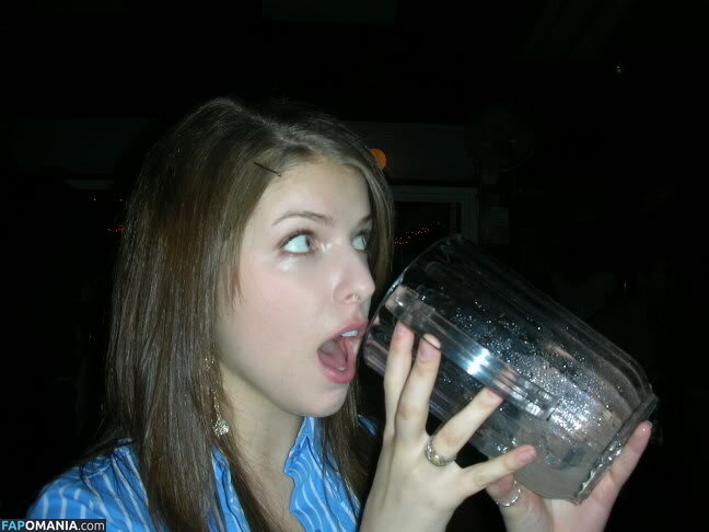 Anna Kendrick ヌード 流出写真 #38