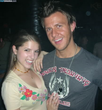 Anna Kendrick ヌード 流出写真 #39