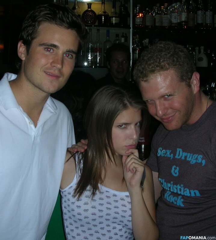 Anna Kendrick ヌード 流出写真 #43