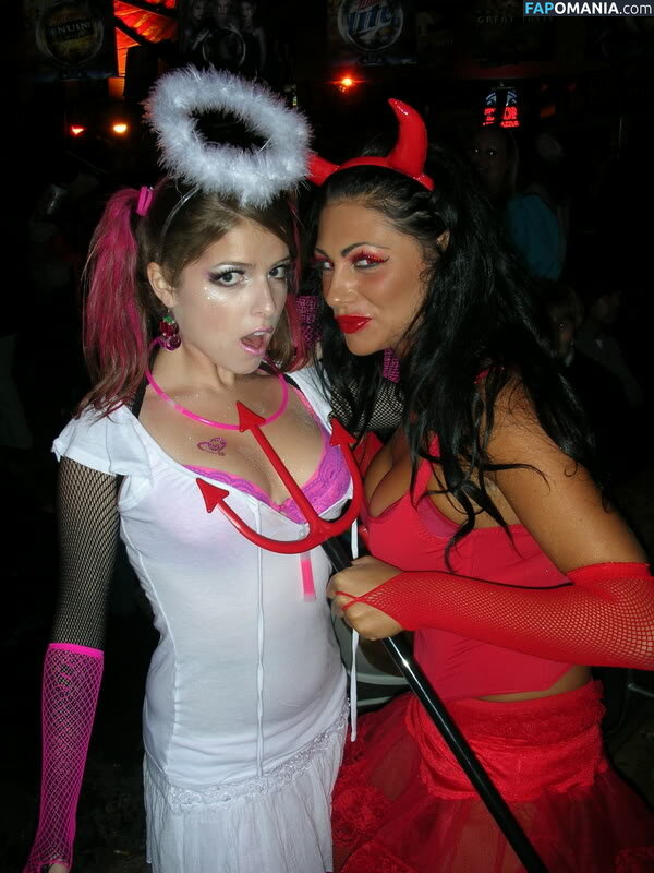 Anna Kendrick ヌード 流出写真 #50