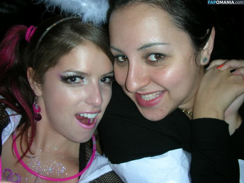 Anna Kendrick ヌード 流出写真 #60