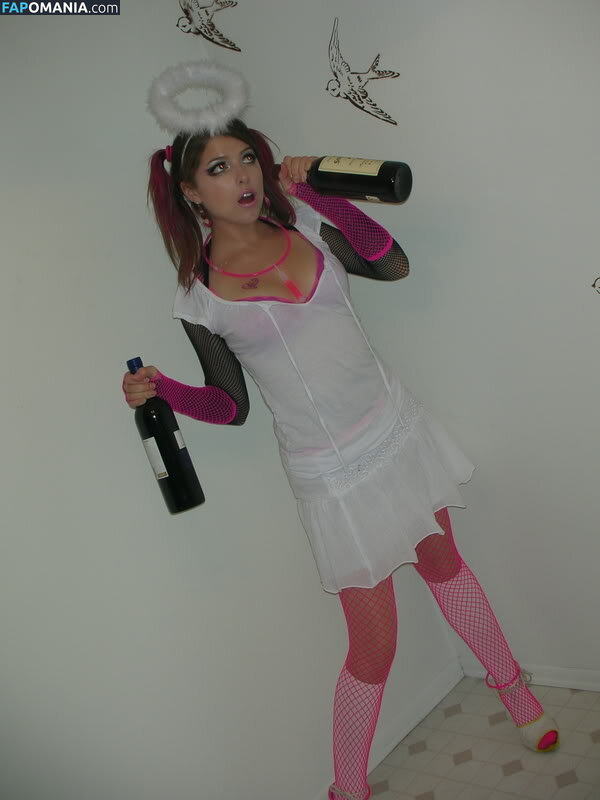 Anna Kendrick ヌード 流出写真 #61