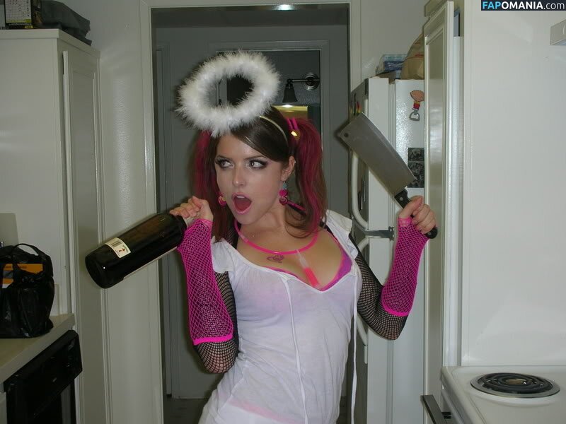 Anna Kendrick ヌード 流出写真 #62