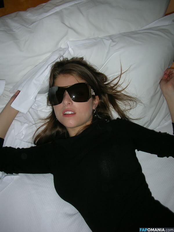 Anna Kendrick ヌード 流出写真 #66