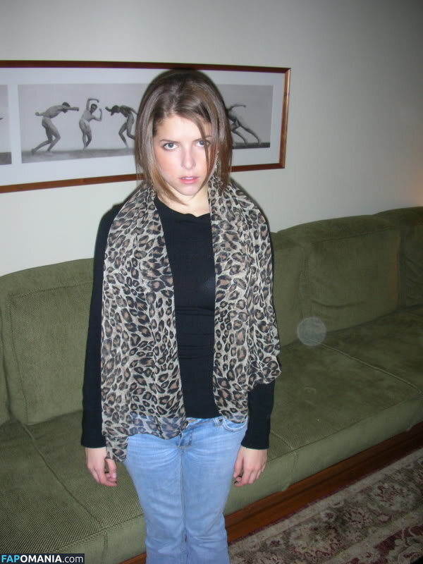Anna Kendrick ヌード 流出写真 #71