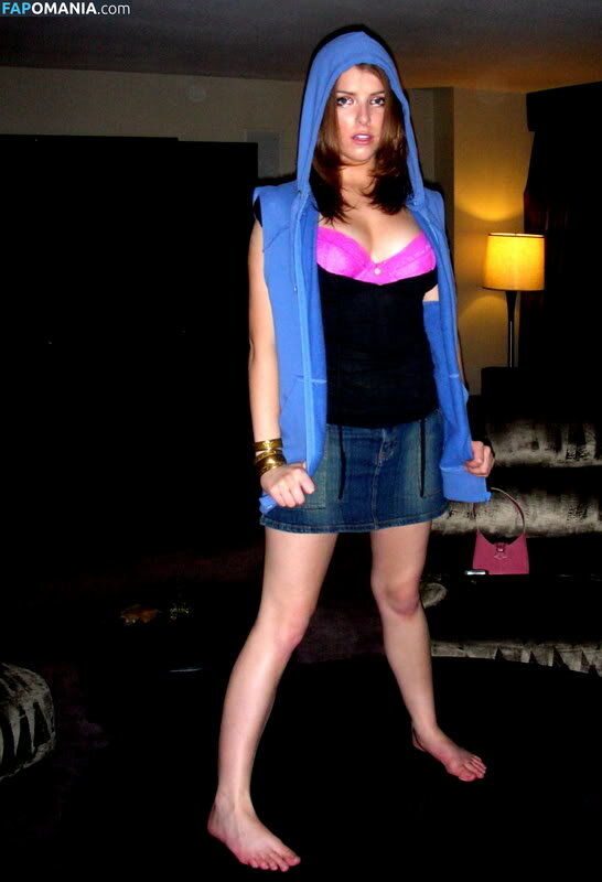 Anna Kendrick ヌード 流出写真 #79