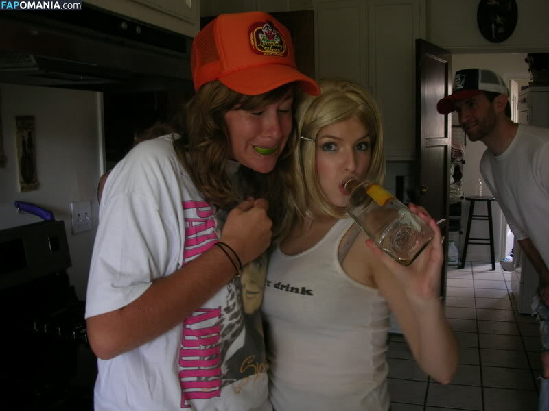 Anna Kendrick ヌード 流出写真 #81