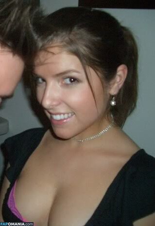 Anna Kendrick ヌード 流出写真 #83