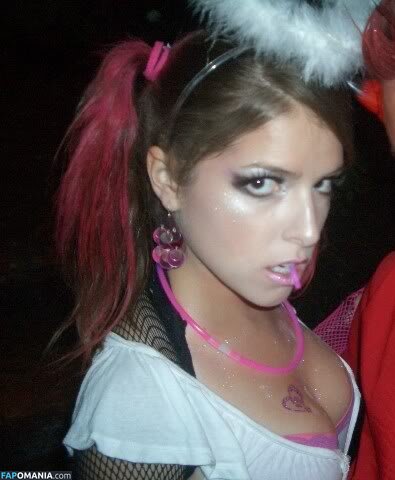 Anna Kendrick ヌード 流出写真 #84