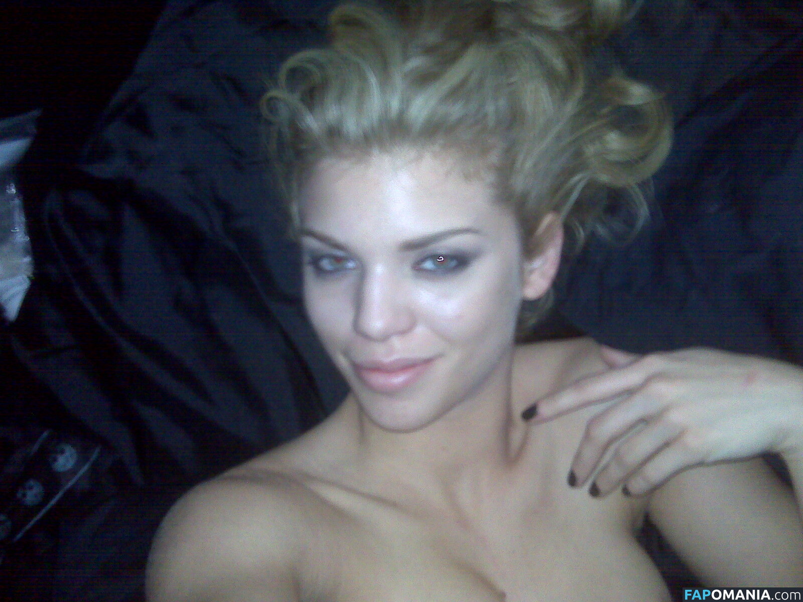 AnnaLynne McCord ヌード 流出写真 #36