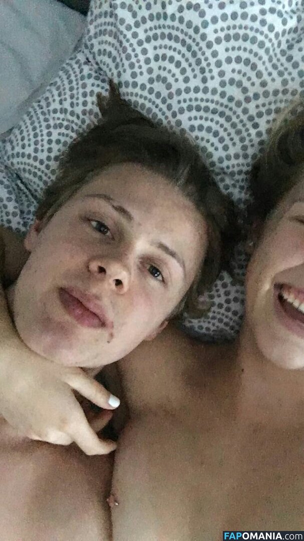 Annika Boron ヌード 流出写真 #4