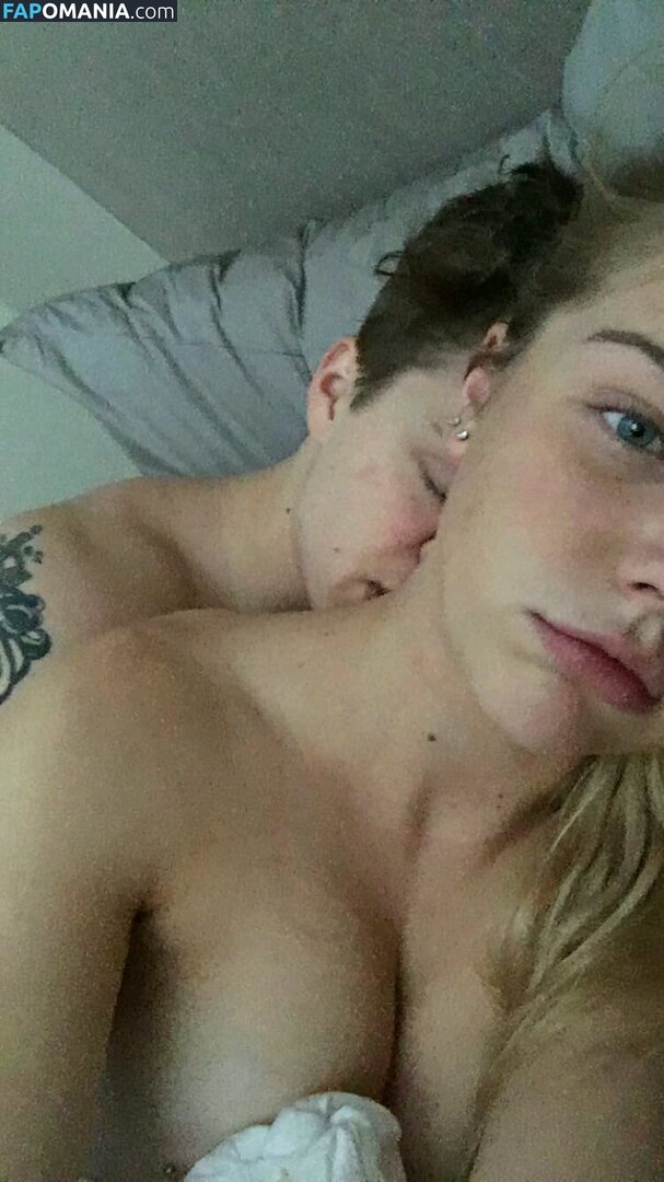 Annika Boron ヌード 流出写真 #6