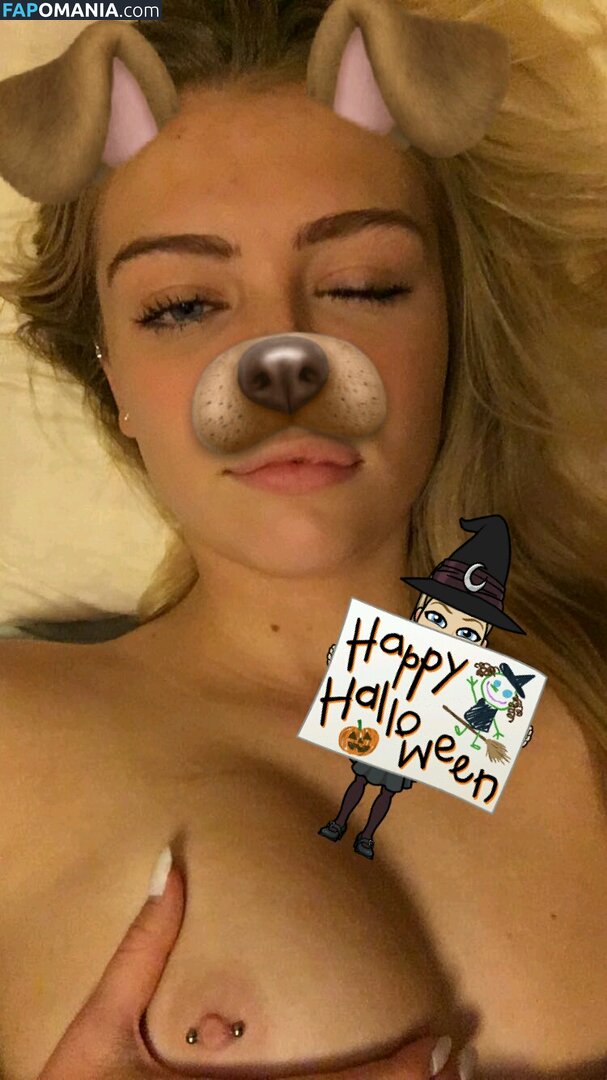 Annika Boron ヌード 流出写真 #38