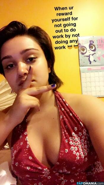 Ariela Barer ヌード 流出写真 #3