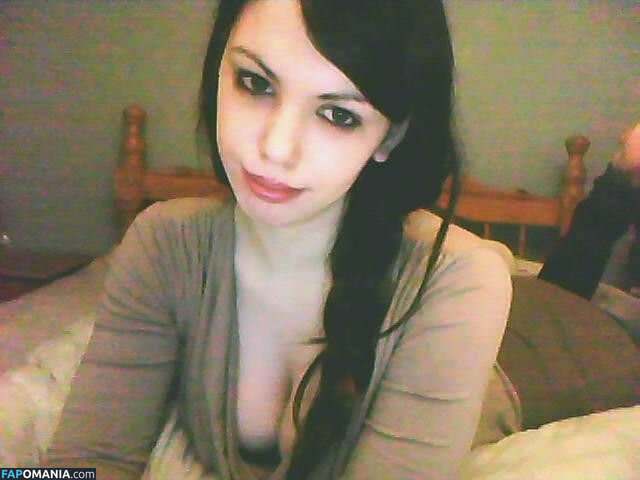 Ashleigh Coffin ヌード 流出写真 #33