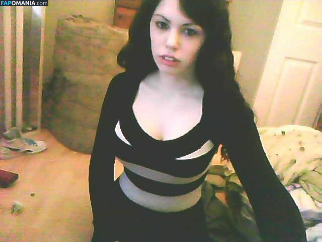 Ashleigh Coffin ヌード 流出写真 #36