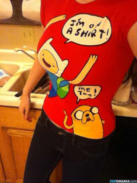 Ashleigh Coffin ヌード 流出写真 #70