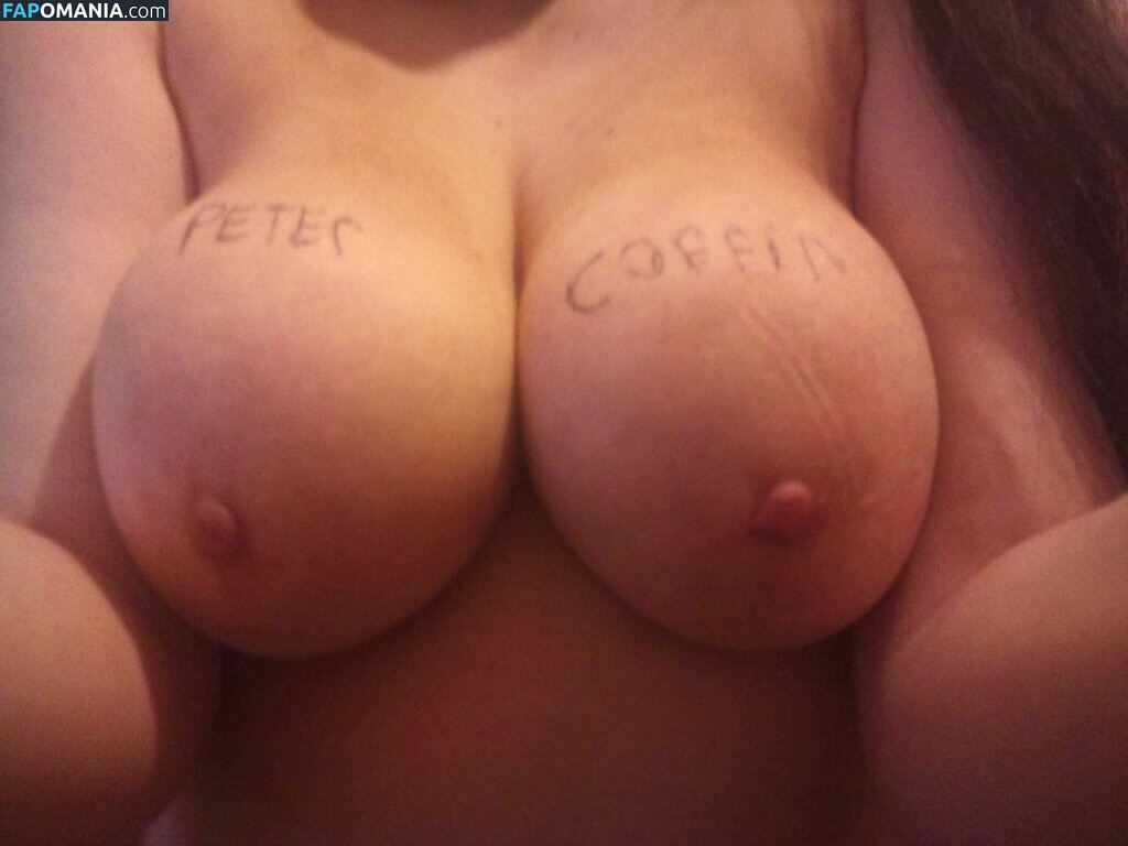 Ashleigh Coffin ヌード 流出写真 #91