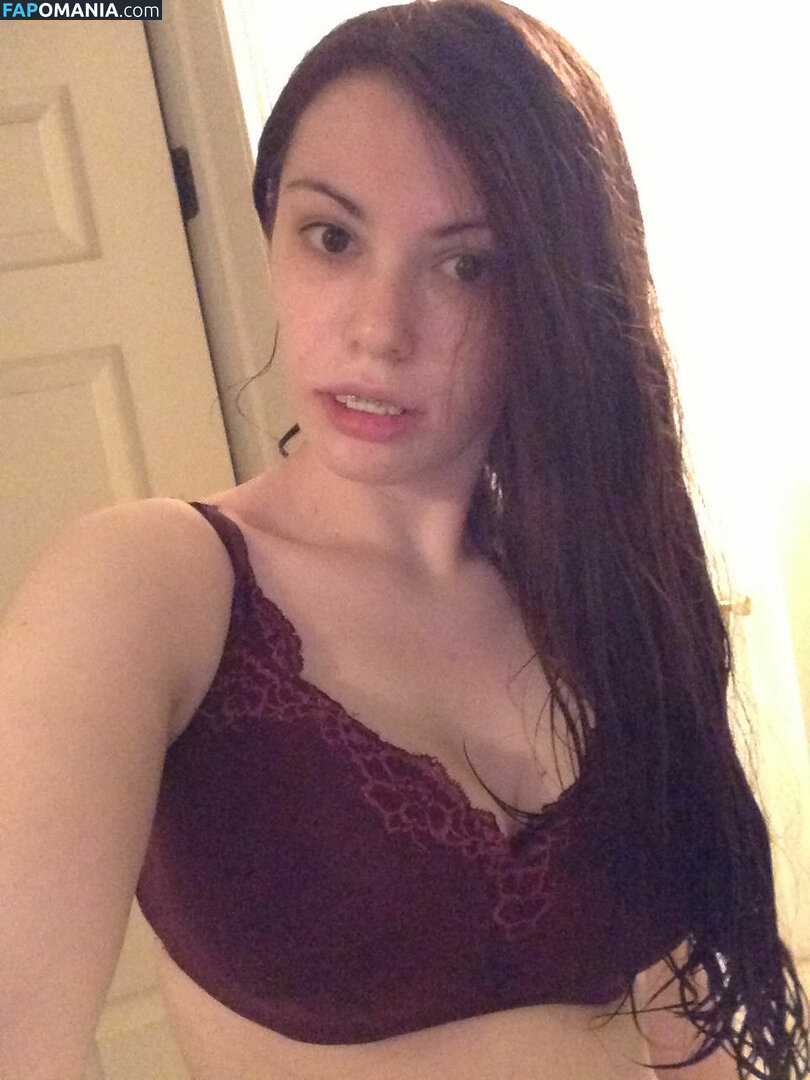 Ashleigh Coffin ヌード 流出写真 #127