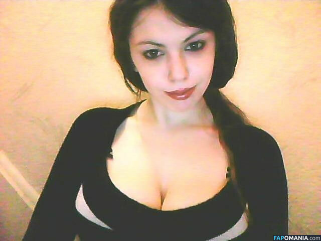 Ashleigh Coffin ヌード 流出写真 #217