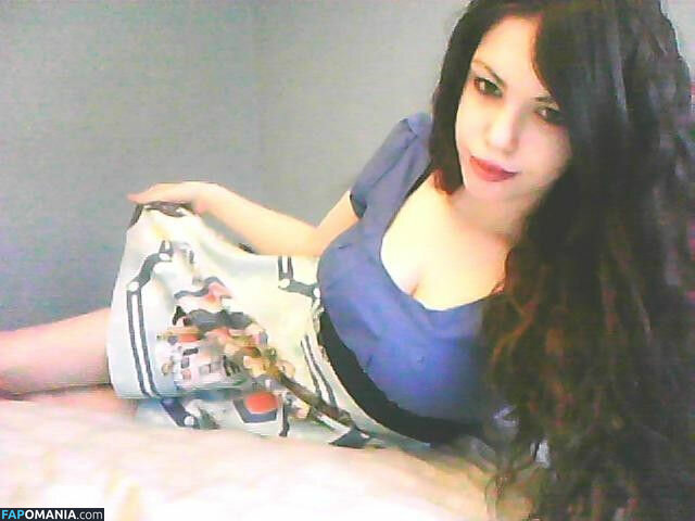 Ashleigh Coffin ヌード 流出写真 #228