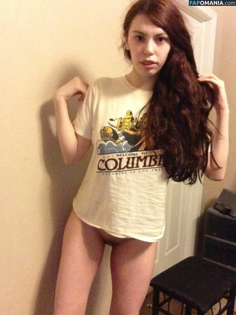 Ashleigh Coffin ヌード 流出写真 #233