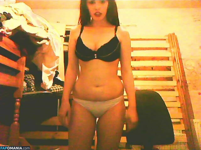 Ashleigh Coffin ヌード 流出写真 #236