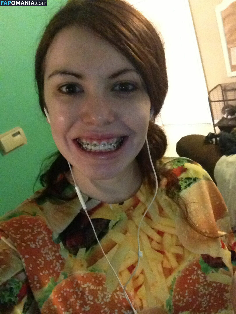 Ashleigh Coffin ヌード 流出写真 #241