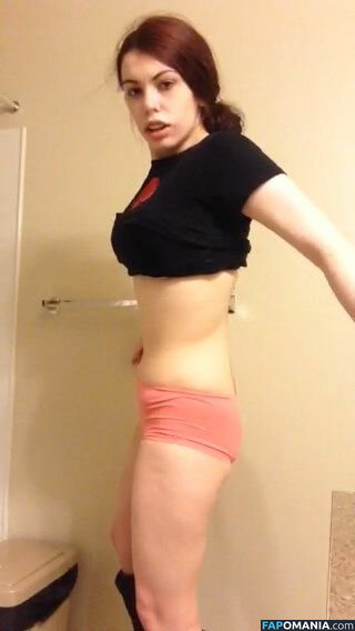 Ashleigh Coffin ヌード 流出写真 #243