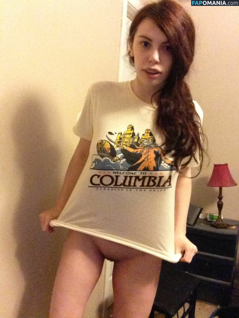 Ashleigh Coffin ヌード 流出写真 #248