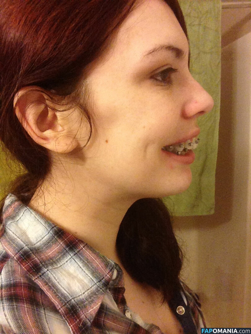 Ashleigh Coffin ヌード 流出写真 #260