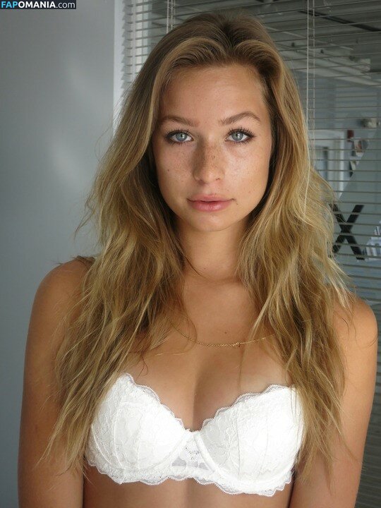 Ashlen Alexandra ヌード 流出写真 #24