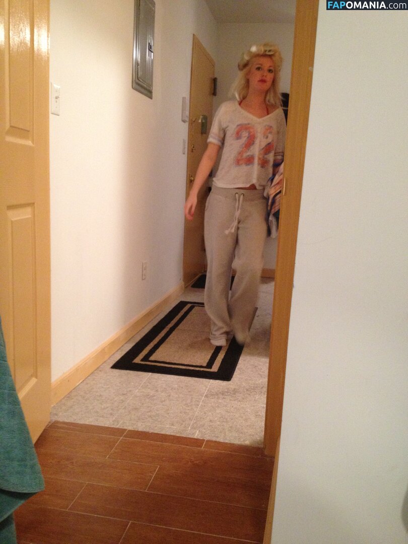 Ashley Blankenship ヌード 流出写真 #6