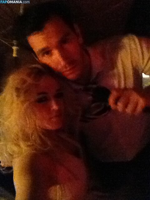 Ashley Blankenship ヌード 流出写真 #10