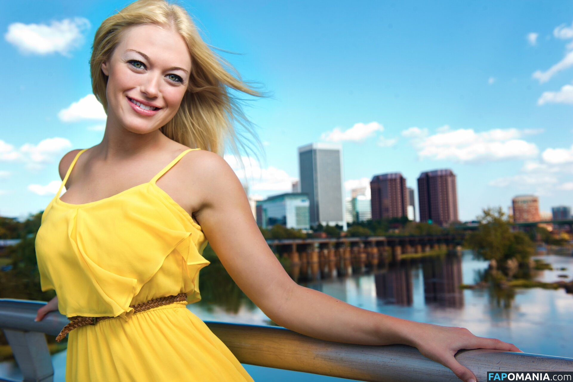 Ashley Blankenship ヌード 流出写真 #14